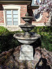 Photo of Campania Fonthill Fountain - Marquis Gardens