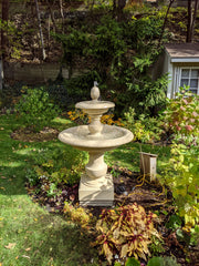 Photo of Campania Caterina Fountain - Marquis Gardens