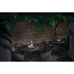 Photo of Kichler Twinkler Hanging Light - Marquis Gardens