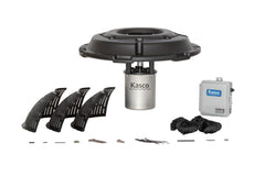 Kasco VFX Series Floating Fountains - Small (120V): 1/2 HP - 1 HP