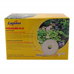 Photo of Laguna Pressure-Flo Service Kits for Pressure-Flo UVC Pressurized Pond Filters - Marquis Gardens