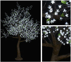 Photo of LED Blossom Tree 2000 Realistic  - Marquis Gardens