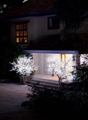 Photo of LED Blossom Tree 4100 Realistic  - Marquis Gardens