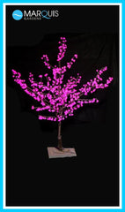 Photo of LED Cherry Tree 728  - Marquis Gardens