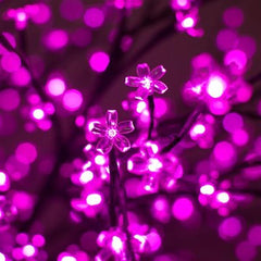 LED Blossom Tree 800 Realistic