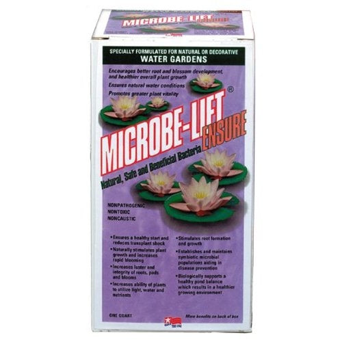 Photo of Microbe-Lift Ensure - Marquis Gardens