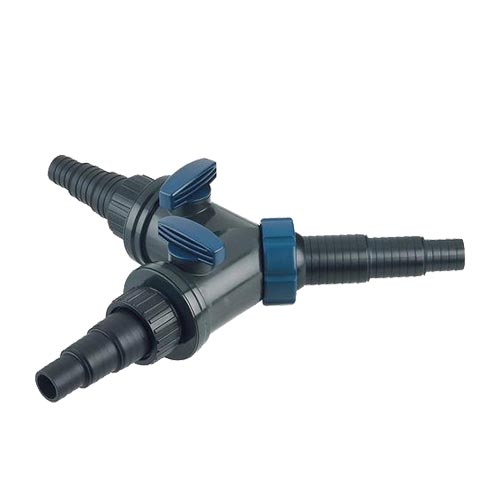 Photo of Oase Y Diverter 1-1/2 - Aquascape Canada
