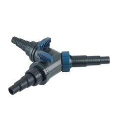 Photo of Oase Y Diverter 1-1/2 - Aquascape Canada