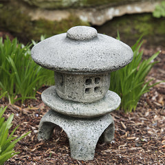 Photo of Campania Mini Pagoda - Marquis Gardens