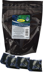 Photo of EasyPro Concentrated Lake Dye Packets - Dry - 4 packets - Marquis Gardens