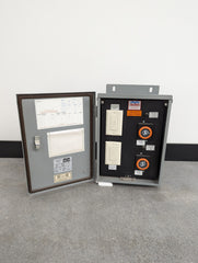 Aqua Master Electrical Box - Clearance