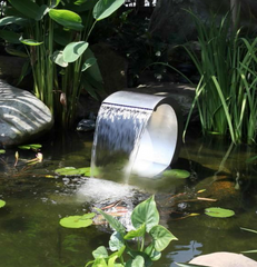 Photo of Pearl - with LED Light  - Marquis Gardens