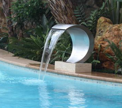 Photo of Pearl - with LED Light  - Marquis Gardens