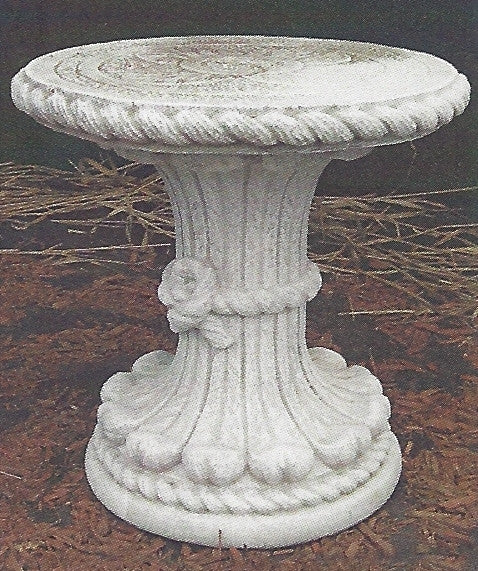 Photo of Rope Base - Marquis Gardens