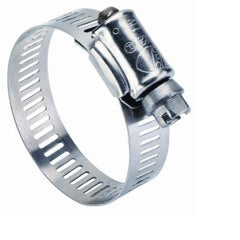 Photo of Laguna Stainless Steel Hose Clamps - Marquis Gardens