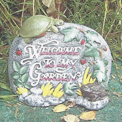 Photo of Welcome to my Garden - Marquis Gardens