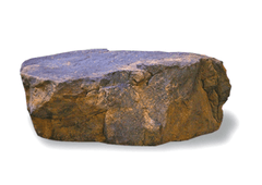 Photo of Bubbling Accent Rock - AR-002 by Universal Rocks - Marquis Gardens
