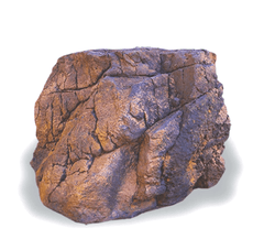 Photo of Accent Rock - AR-005 by Universal Rocks - Marquis Gardens