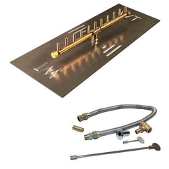 Photo of Linear Crossfire Burner Kits - Marquis Gardens