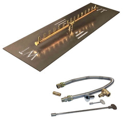 Photo of Linear Crossfire Burner Kits - Marquis Gardens