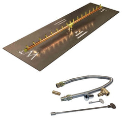 Photo of Linear Crossfire Burner Kits - Marquis Gardens