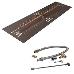 Photo of Linear Crossfire Burner Kits - Marquis Gardens