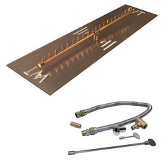 Photo of Linear Crossfire Burner Kits - Marquis Gardens