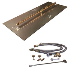 Photo of Linear Crossfire Burner Kits - Marquis Gardens