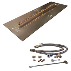 Photo of Linear Crossfire Burner Kits - Marquis Gardens