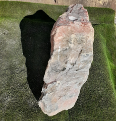 Granite Bubble Rock - 166