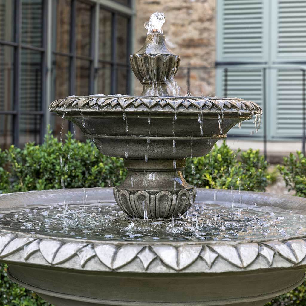 Photo of Campania Richmond Hill Fountain - Marquis Gardens
