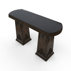 Photo of Gardenstone Side Table - Marquis Gardens