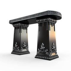Photo of Gardenstone Side Table - Marquis Gardens