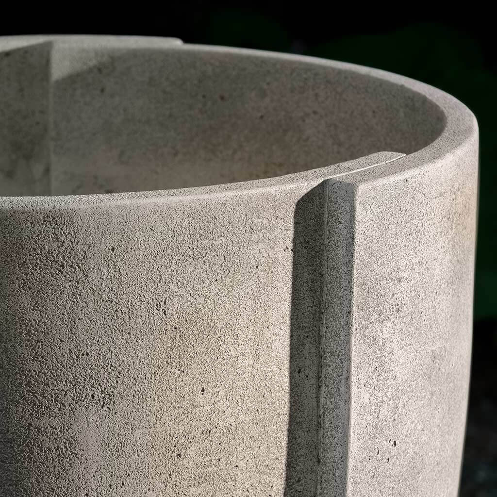 Photo of Campania Concept Planters - Marquis Gardens