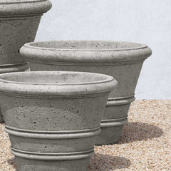 Photo of Campania Rustic Rolled Rim Large - Marquis Gardens