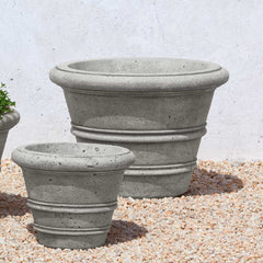 Photo of Campania Rustic Rolled Rim Small - Marquis Gardens