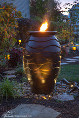 Photo of Aquascape Fire Fountain Add-On Kits